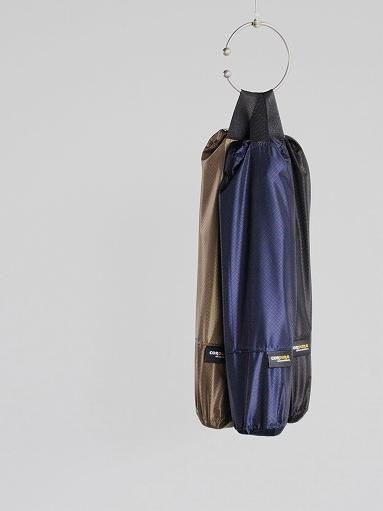 AMVEL / HEATBLOCK CORDURA(R) Fabric VERYKAL LARGE (折り畳み傘)