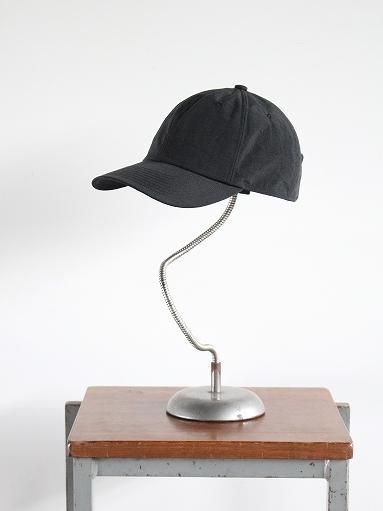 ERA. / イーラ 通販 帽子 キャップ Tas 6 Panel Cap Treasure