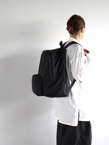 ERA.(イーラ)　B.T DAYPACK SEL (K015B)