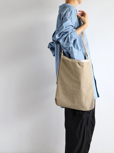 ERA.(イーラ)　SMALL FLAT BAG (K022)