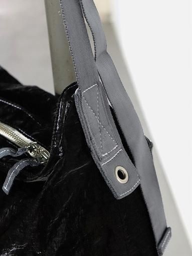 バッグ Hender Scheme Over dyed cross body bag Hender Scheme over dyed cross body bag small