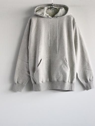 VICTORIA ATHLETICS スウェット　KANGAROO HOODY