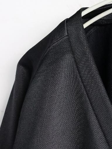 NEEDLES V Neck Cardigan - C/PE BRIGHT JERSEY NEEDLES V Neck Cardigan - C/PE BRIGHT JERSEY