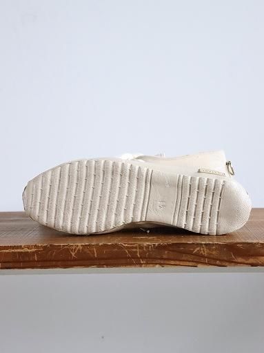 本日限定お値下げ　リゼッタ　NOVESTA RUBBER SNEAKER LOW NOVESTA RUBBER SNEAKER LOW – RECTOHALL