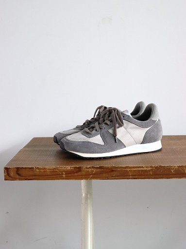 NOVESTA MARATHON CLASSIC ALL GREY (LADIES) - ALPOA