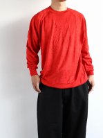 NOMA t.d.Wrinkled Sweater (MENS & LADIES) ڢ60%OFF