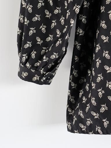 OUTIL CHEMISIER ORIEUX / BLACK (OV-S014)