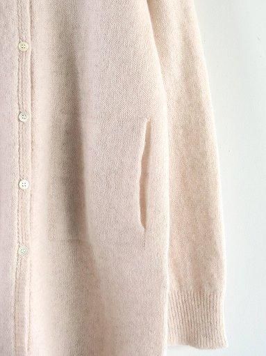 eleven 2nd / イレブンセカンド Soft Washed Wool Raglan Long eleven 2nd / イレブンセカンド Soft Washed Wool Raglan Long
