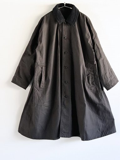 porter classic weather swing coat