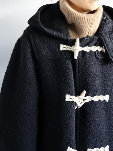 loomer (ルーマー) Cashmere Neck Warmer (カシミヤ ネック