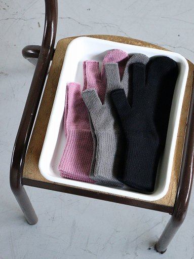 loomer <br/>Cashmere Knit Gloves <br/> (MENS & LADIES)