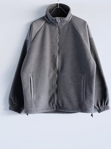 Charcoal sale gray jacket