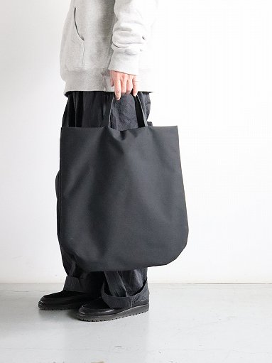 ERA.(イーラ)　CORDURA MUSEUM TOTE BAG (S014C)