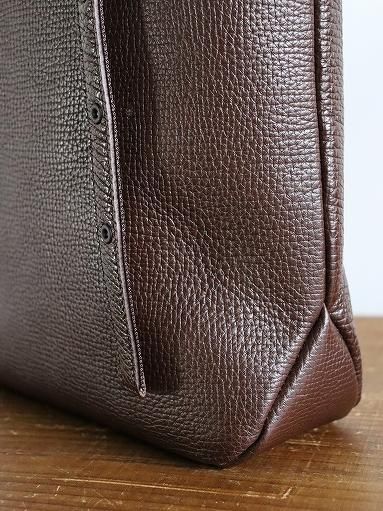Hender Scheme twist buckle tote bag big