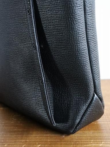 バッグ Hender Scheme twist buckle tote bag big Hender Scheme エンダースキーマ ツイストバックルトートバッグ