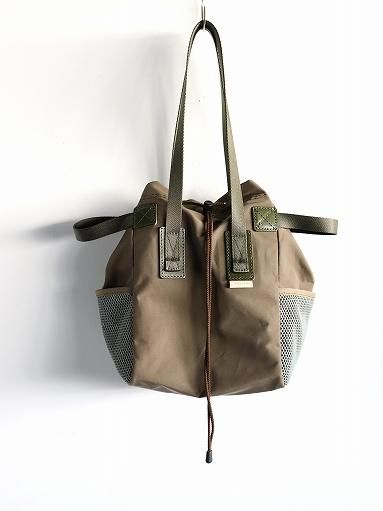 バッグ hender scheme function tote bag Hender Scheme / Functional Tote Bag | twelve