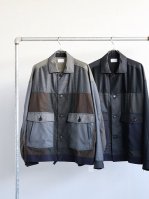 CHANGES <br/>REMAKE TROPICAL JACKET / CH5033 <br/>(MENS)