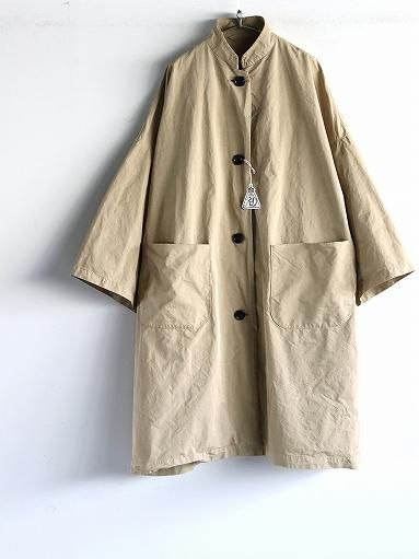 R＆D.M.Co- / OLDMAN'S TAILOR（オールドマンズテイラー）GARMENT DYE