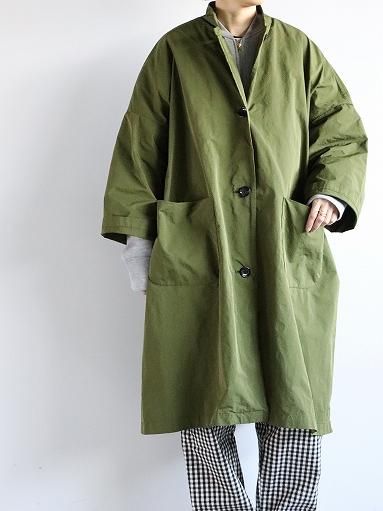 R＆D.M.Co- / OLDMAN'S TAILOR（オールドマンズテイラー