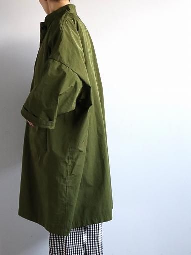 R＆D.M.Co- / OLDMAN'S TAILOR（オールドマンズテイラー