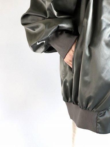 RHODOLIRION (ロドリリオン) Cowboy UBJ - MilTwill / GREY