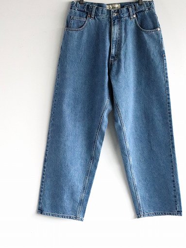 LL Bean <br/>Dexter Jeans / blue <br/>(MENS & LADIES)