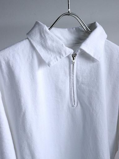 NECESSARY or UNNECESSARY（NOUN）ZIP PULL (MENS & LADIES)
