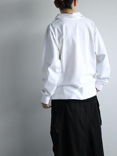 NECESSARY or UNNECESSARY（NOUN）ZIP PULL (MENS & LADIES)