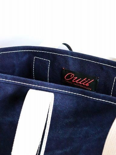 OUTIL SAC COLMAR - L (OV-G002)