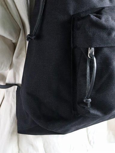 Aeta BACK PACK TF S (NY18-TF)