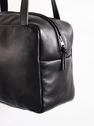 Aeta PUFFY LONG HANDLE BOSTON M (SH27)