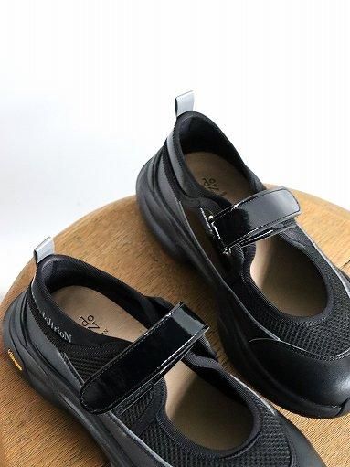 ALPOA | . - updated - RHODOLIRION Mary Jane Sneaker col