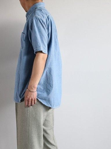 Sans limite Pyjama Shirt W2201403 2 美品 Sans limite Pyjama Shirt W2201403 2 美品 - メルカリ