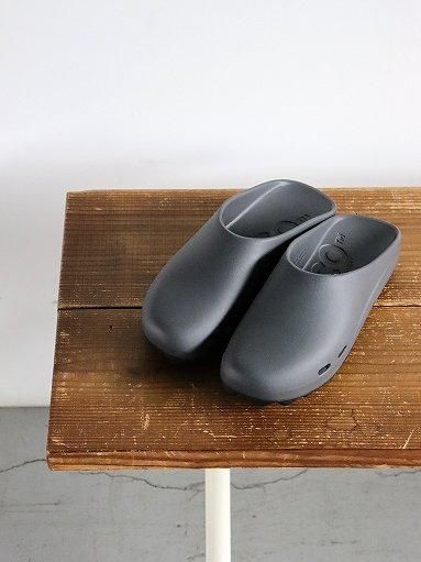 PPACO / LUX-1 (AIR STUDDED SOLE) - DARKGRAY×BLACK (MENS