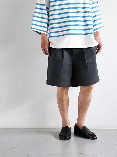 alvana (アルヴァナ) FADE STRETCH EASY SHORTS (ACS-F003 alvana (アルヴァナ) FADE STRETCH EASY SHORTS (ACS-F003