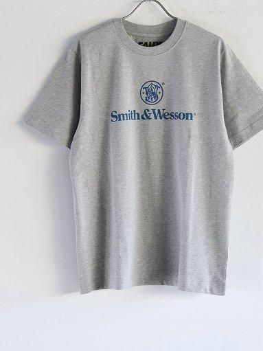 Smith and wesson t shirts sales