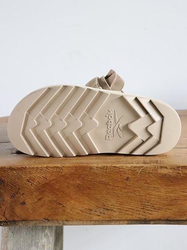 NEEDLES × REEBOK - Beatnik Sandal / Beige NEEDLES × REEBOK - Beatnik Sandal / Beige