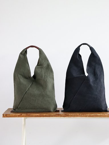 Hender Scheme　azuma bag big