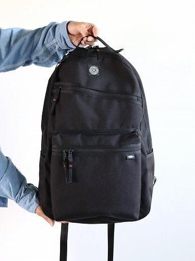 Porter Classic Muatsu Newton Shoulder Bag/Shoulder Bag/-/Blk