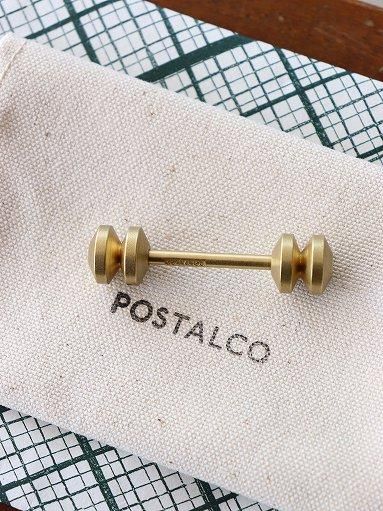 POSTALCO Abacus Totem Key Holder