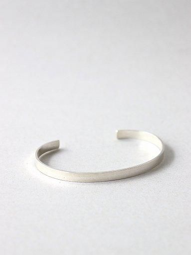 ERA. S&C FLAT BANGLE (SL035)
