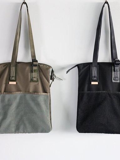 バッグ Hender Scheme functional layered bag functional layered bag｜スキマ Hender Scheme Official Online