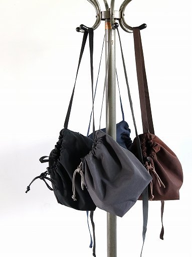 ERA.(イーラ) TAS NOT LAUNDRY BAG (K029)