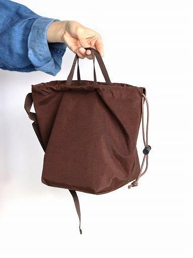 ERA.(イーラ) TAS NOT LAUNDRY BAG (K029)