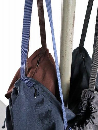 ERA.(イーラ) TAS NOT LAUNDRY BAG (K029)