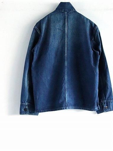 ジャケット・アウター outil veste maiche 1 OUTIL VESTE MAICHE - USED - PURAS