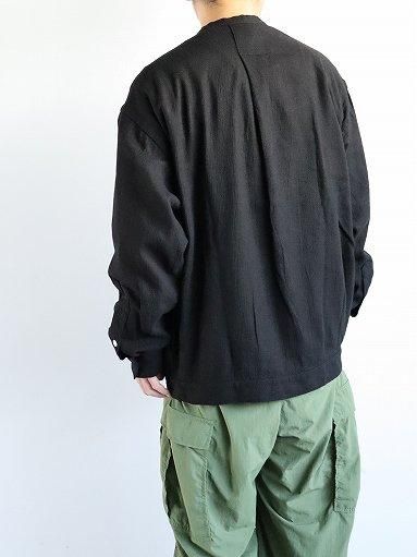 ❁ SOWBOWソウボウ リネン混カーディガン ❁ SOWBOWソウボウ リネン混カーディガン SOWBOW - VA-VA online