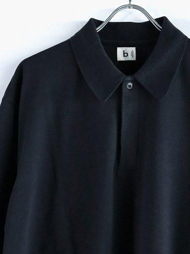 blurhms ROOTSTOCK Classic Rugby Shirt (bROOTS24F34)