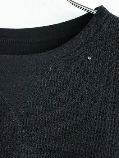 Porter Classic H/W THERMAL CREWNECK (PC-020-2049)