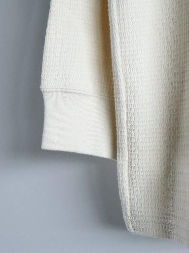Porter Classic H/W THERMAL CREWNECK (PC-020-2049)